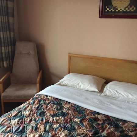 Parkwood Motor Inn Sundre 외부 사진